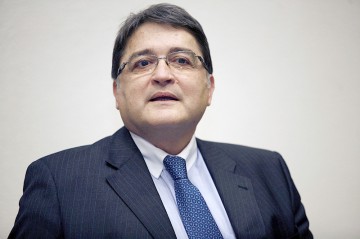 Hurezeanu, propus ambasador în Germania